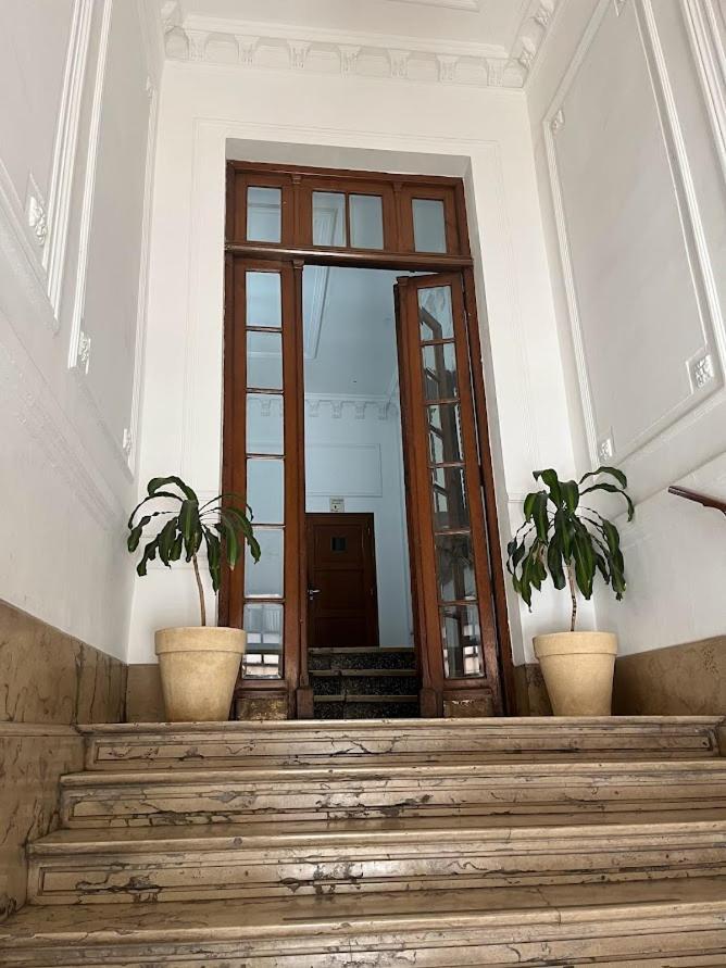 Gran Hotel Cristal Córdoba Buitenkant foto