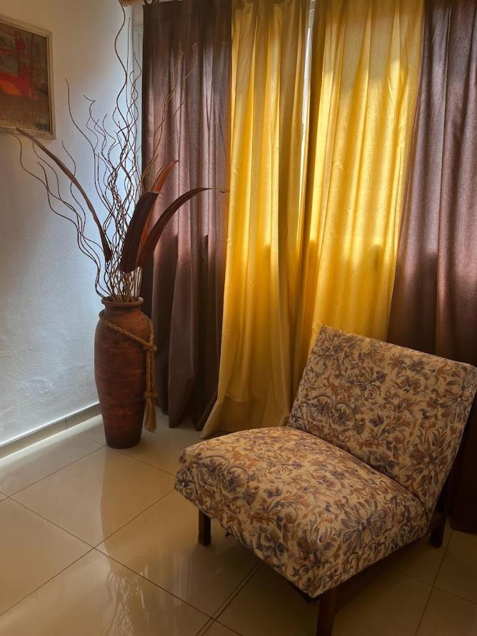 Gran Hotel Cristal Córdoba Buitenkant foto