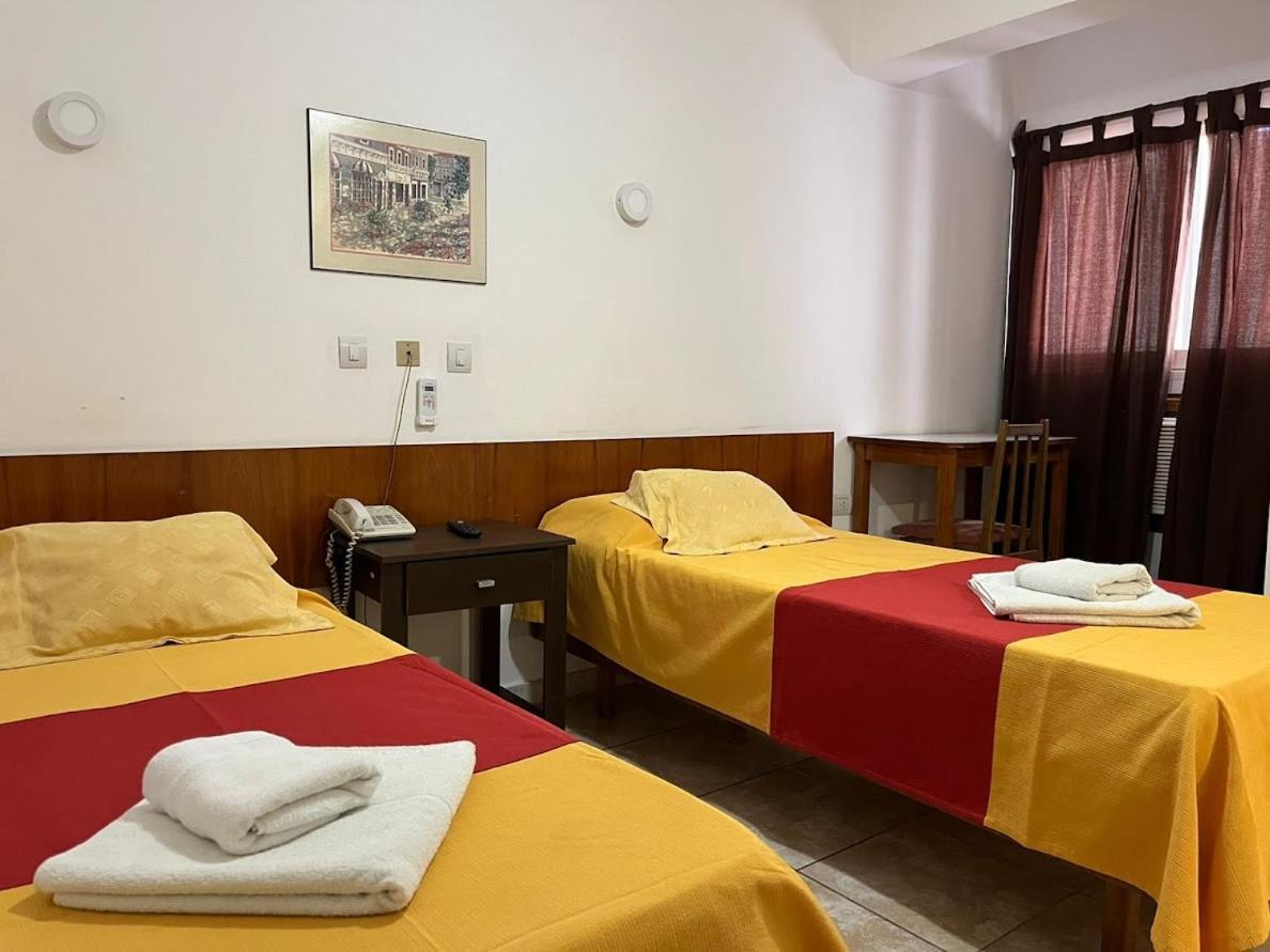Gran Hotel Cristal Córdoba Buitenkant foto