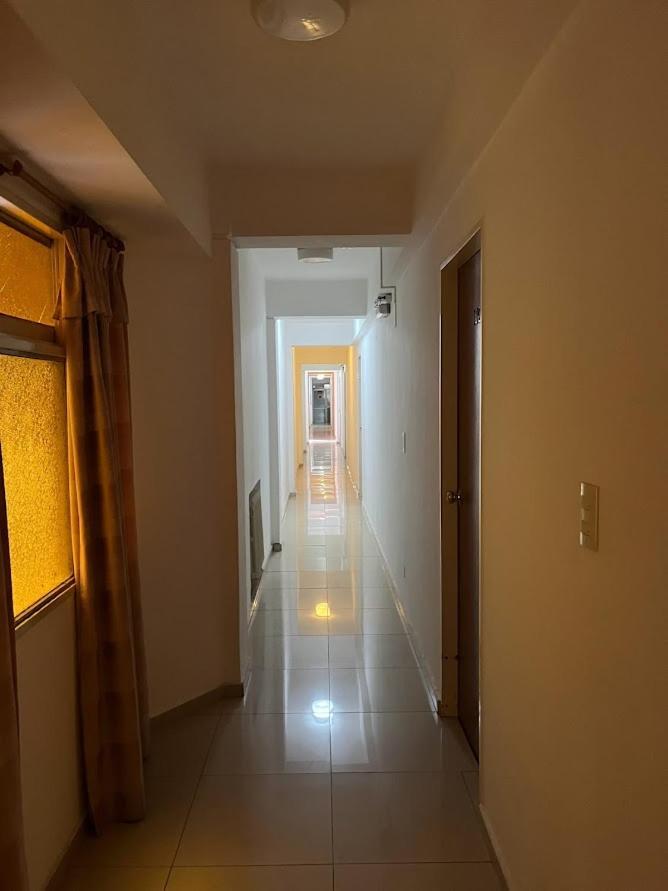 Gran Hotel Cristal Córdoba Buitenkant foto