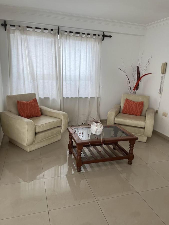Gran Hotel Cristal Córdoba Buitenkant foto