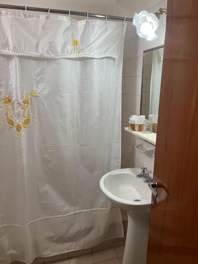 Gran Hotel Cristal Córdoba Buitenkant foto