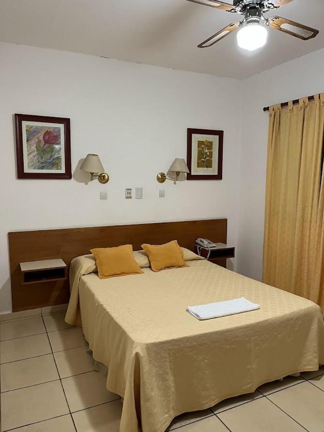 Gran Hotel Cristal Córdoba Buitenkant foto