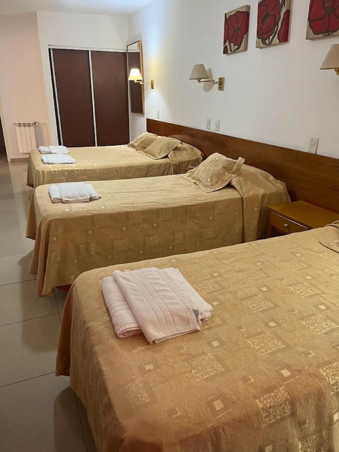 Gran Hotel Cristal Córdoba Buitenkant foto