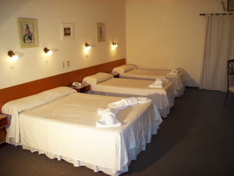 Gran Hotel Cristal Córdoba Buitenkant foto